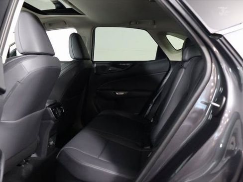 Certified 2026 Lexus NX 350h AWD w/ Accessory Package (2T) image 11