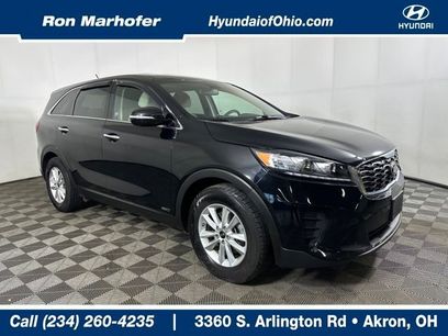Used 2019 Kia Sorento LX