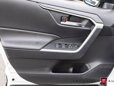 Used 2024 Toyota RAV4 SE w/ Weather & Moonroof Package AWD/4WD image 26
