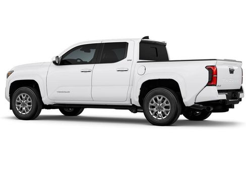 New 2025 Toyota Tacoma SR5 image 26