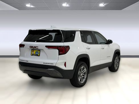 Used 2026 GMC Terrain Elevation AWD/4WD image 7