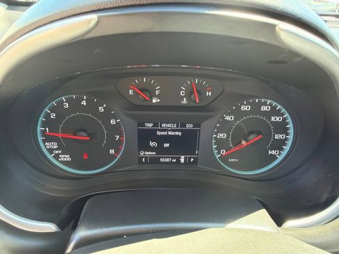 Used 2024 Chevrolet Malibu LT FWD image 21