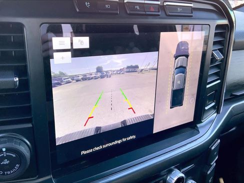 Certified 2023 Ford F150 XLT w/ Equipment Group 302A High image 27