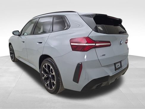 Certified 2025 BMW X3 xDrive30i w/ Premium Package image 7