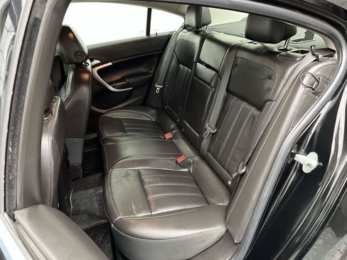 Used 2014 Buick Regal Premium AWD/4WD image 10