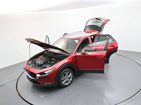 Used 2022 MAZDA CX-30 AWD 2.5 S w/ Preferred Package image 31