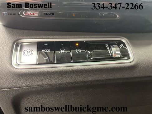 New 2026 Buick Envision Sport Touring AWD/4WD image 22