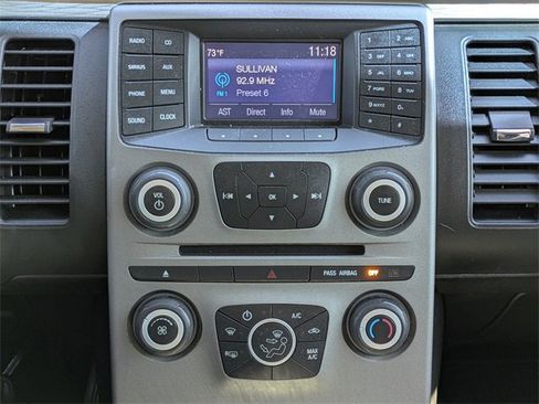 Certified 2019 Ford Flex SE image 17