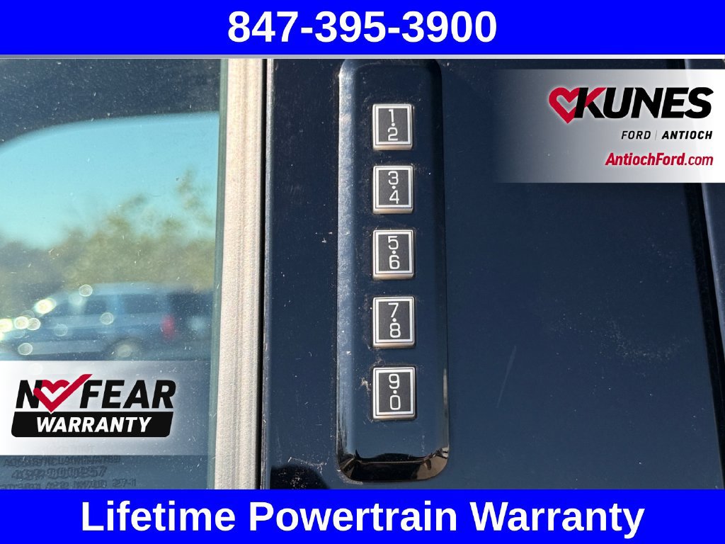 Used 2023 Ford F250 Lariat w/ Lariat Ultimate Package AWD/4WD image 45