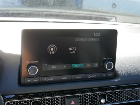 Used 2023 Honda Civic Sport image 22