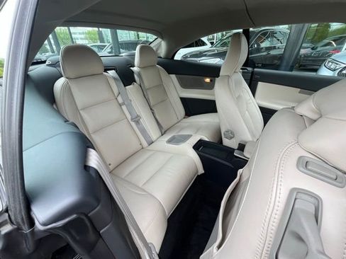 Used 2013 Volvo C70 T5 FWD image 10