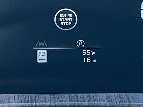 New 2025 Kia Telluride EX image 31