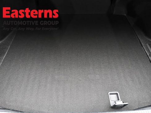 Used 2025 Toyota Camry LE image 9