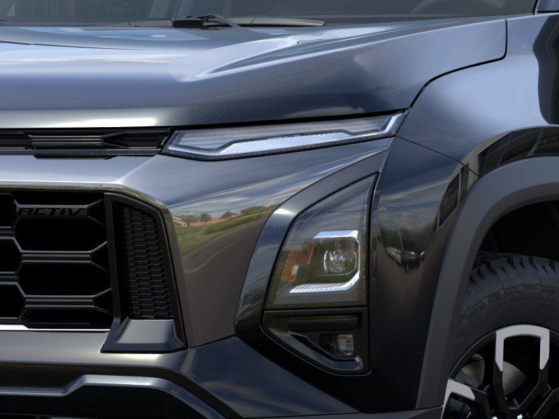 New 2027 Chevrolet Equinox ACTIV w/ Safety and Technology Package AWD/4WD image 10