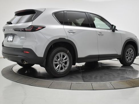 New 2026 MAZDA CX-5 Select AWD/4WD image 21