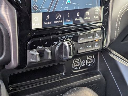 Used 2023 RAM 1500 TRX w/ TRX Level 2 Equipment Group AWD/4WD image 27