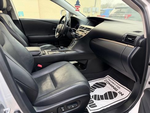 Used 2014 Lexus RX 350 AWD image 17
