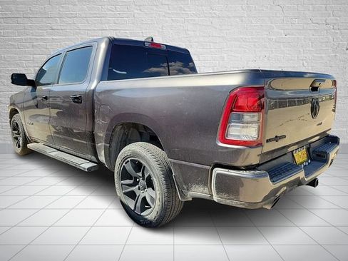 Used 2024 RAM 1500 Lone Star RWD image 2