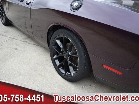 Used 2022 Dodge Challenger GT w/ Blacktop Package image 14