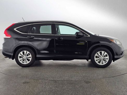 Used 2014 Honda CR-V EX-L image 2