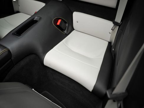 Used 2019 Porsche 911 Targa 4S image 74