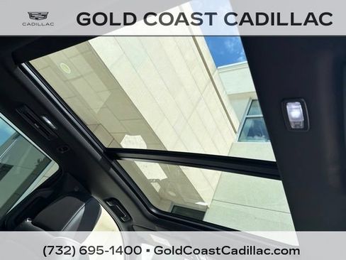 Certified 2023 Cadillac Escalade Sport w/ LPO, ONYX Package AWD/4WD image 12