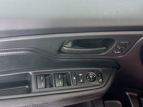Used 2025 Honda Odyssey Sport-L image 15