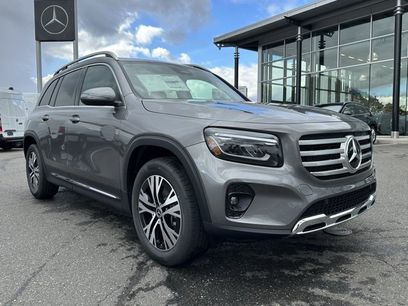 New 2026 Mercedes-Benz GLB 250 4MATIC