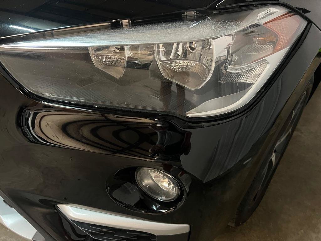 Used 2018 BMW X1 xDrive28i AWD/4WD image 12