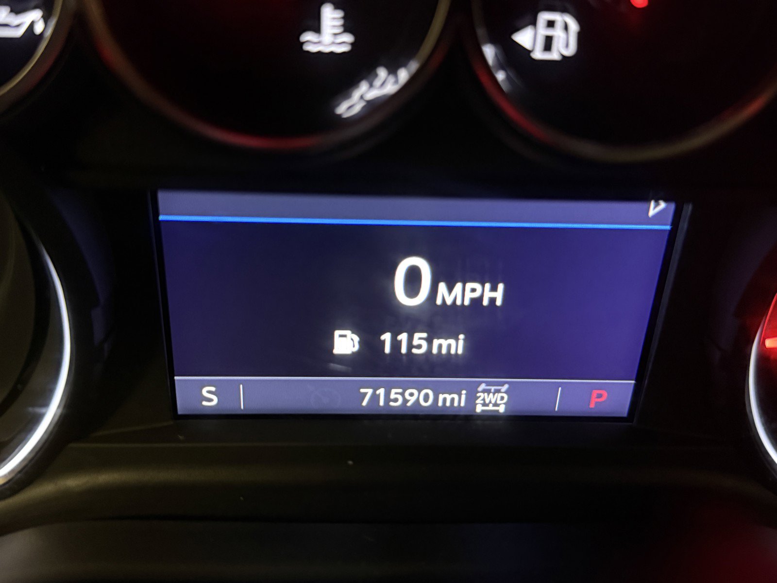 Used 2021 Chevrolet Silverado 1500 RST AWD/4WD image 9