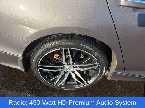 Used 2022 Honda Accord Touring image 23