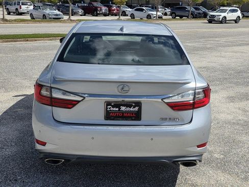 Used 2016 Lexus ES 350 image 3