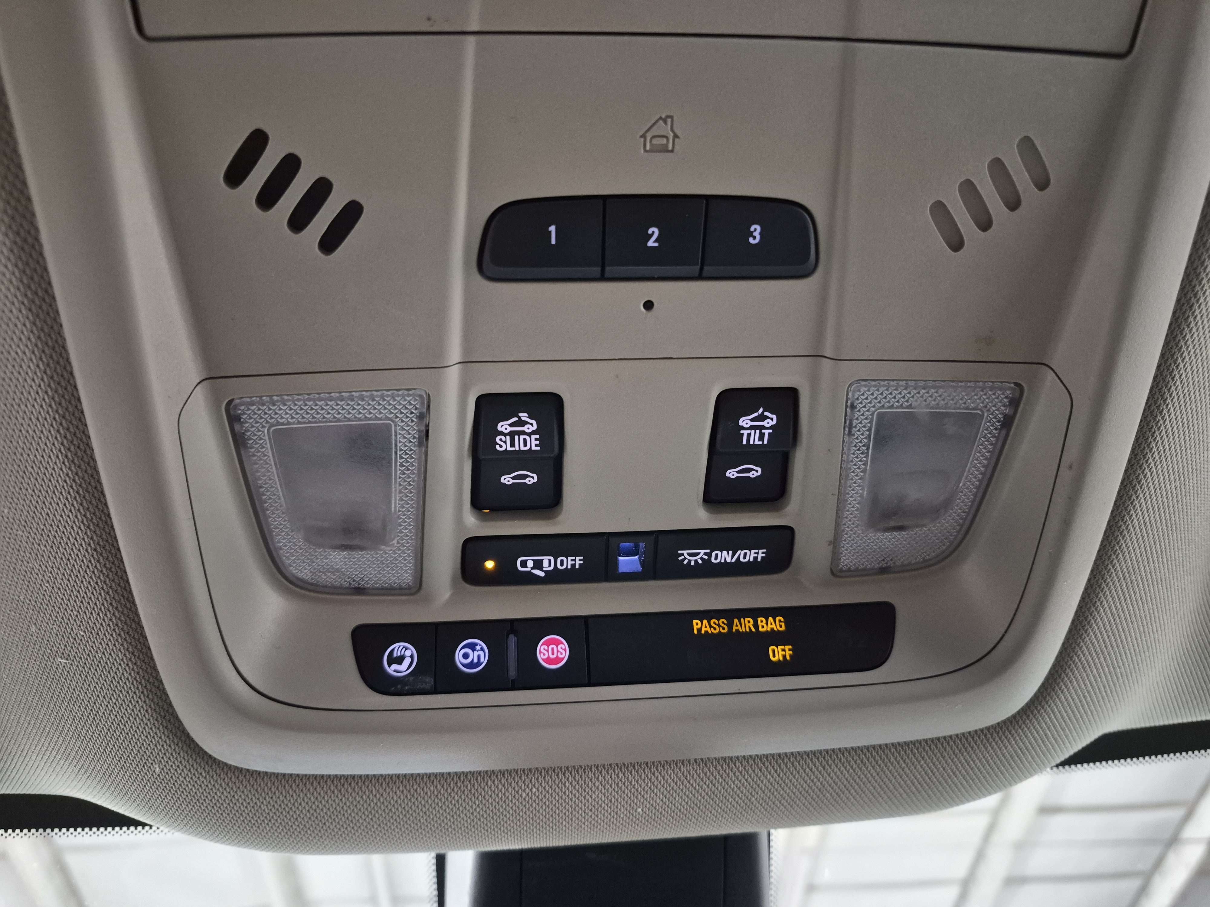 Used 2018 Buick Enclave Premium FWD image 39