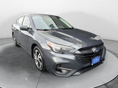 Used 2023 Subaru Legacy Premium