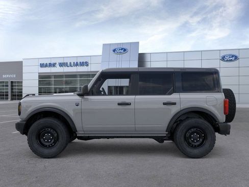 New 2026 Ford Bronco Big Bend image 3