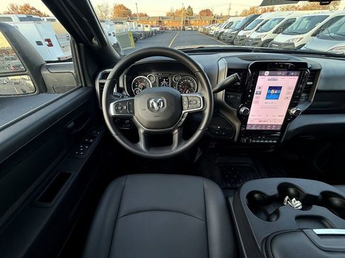 New 2026 RAM 4500 Tradesman image 21