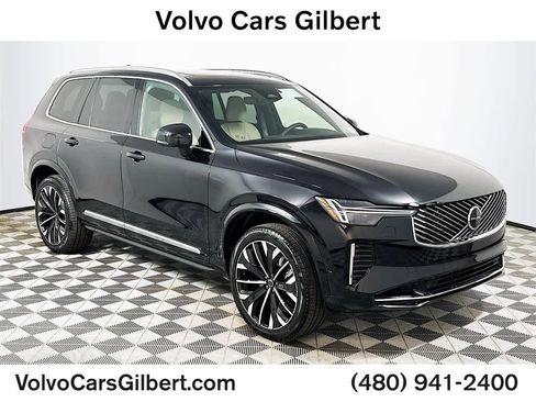 New 2026 Volvo XC90 T8 Plus image 1