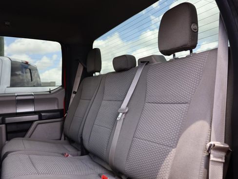 Used 2019 Ford F150 XLT w/ Equipment Group 302A Luxury AWD/4WD image 11