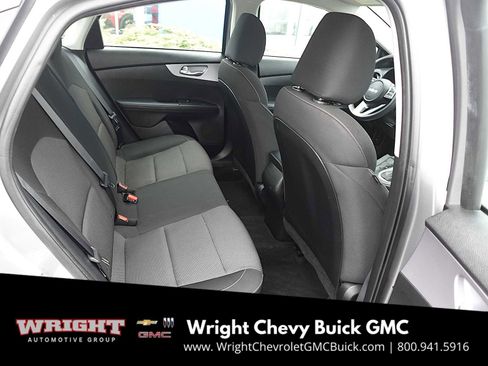 Used 2024 Kia Forte LXS image 27