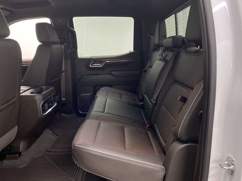 Used 2023 GMC Sierra 1500 Denali w/ Technology Package image 16