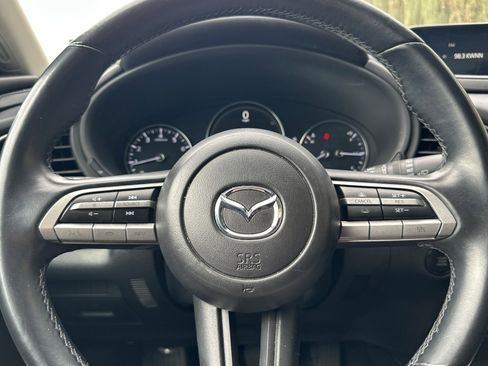 Certified 2023 MAZDA CX-30 AWD 2.5 S w/ Select Package image 24