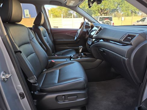 Used 2019 Honda Ridgeline RTL-E image 26