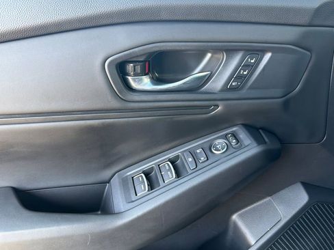 Used 2024 Honda Accord EX-L image 11