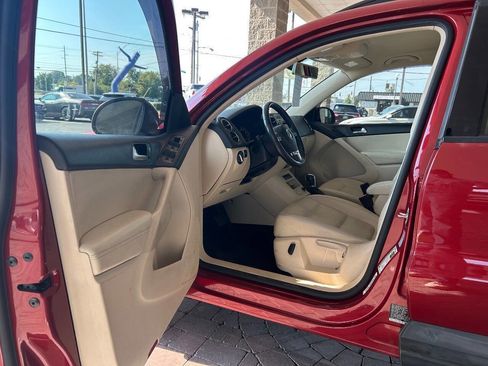 Used 2016 Volkswagen Tiguan S image 21