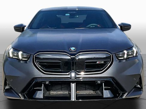 Used 2026 BMW M5 w/ Carbon Package AWD/4WD image 4