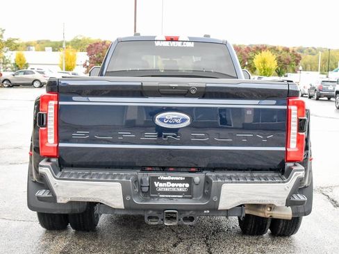 Used 2023 Ford F350 XLT w/ 360-Degree Camera Package image 9