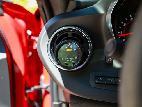 Used 2022 Chevrolet Camaro SS image 38