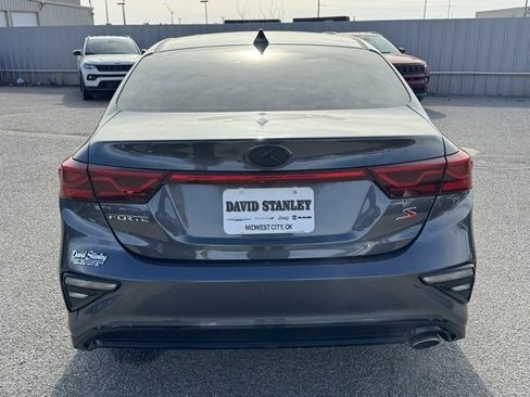 Used 2019 Kia Forte S image 5