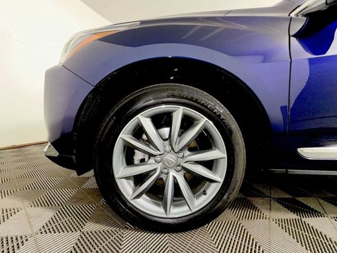 Used 2023 Acura RDX w/ Technology Package AWD/4WD image 8
