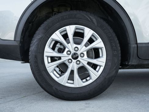 Used 2023 Ford Escape Active image 12